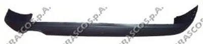 Спойлер Premium PRASCO купить