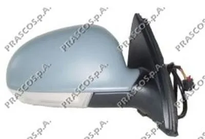 Наружное зеркало PRASCO купить