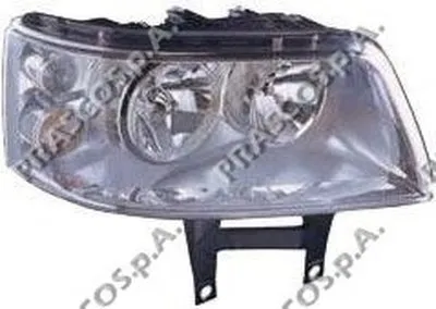 Фара PRASCO купить