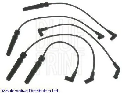 Комплект проводов зажигания BLUE PRINT купить