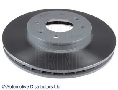 Тормозной диск BLUE PRINT купить