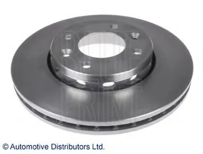 Тормозной диск BLUE PRINT купить