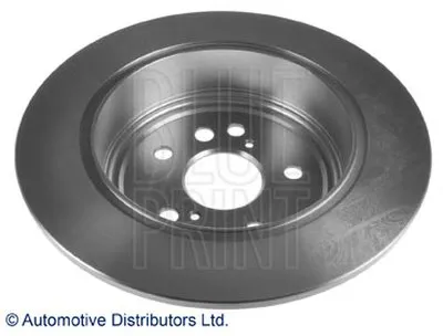 Тормозной диск BLUE PRINT купить