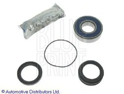 Комплект подшипника ступицы колеса BLUE PRINT купить