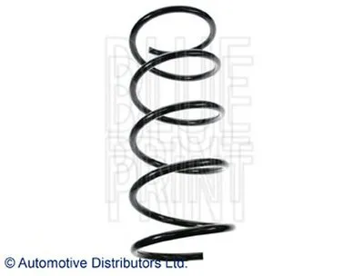 винтовая пружина BLUE PRINT купить