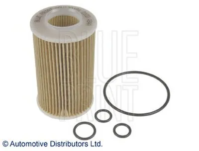 Масляный фильтр BLUE PRINT купить