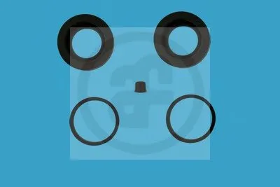 Ремкомплект, тормозной суппорт AUTOFREN SEINSA купить