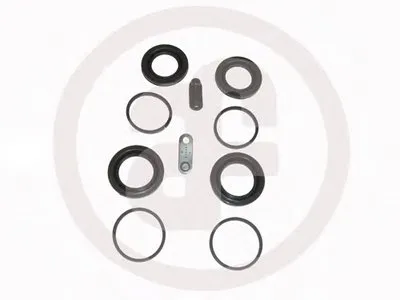 Ремкомплект, тормозной суппорт AUTOFREN SEINSA купить