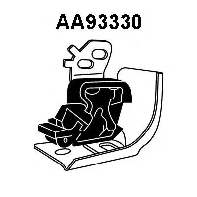 Резиновые полоски, система выпуска VENEPORTE купить