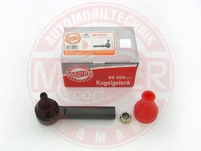 Наконечник поперечной рулевой тяги MASTER-SPORT купить