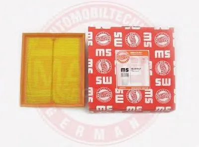 Воздушный фильтр MASTER-SPORT купить