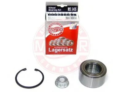 Комплект подшипника ступицы колеса MASTER-SPORT купить