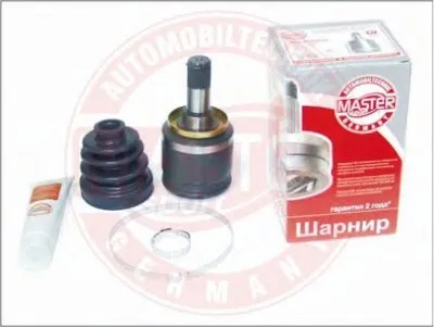 Шарнирный комплект, приводной вал cерийный MASTER-SPORT купить