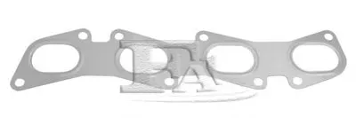 Прокладка, выпускной коллектор FA1 купить