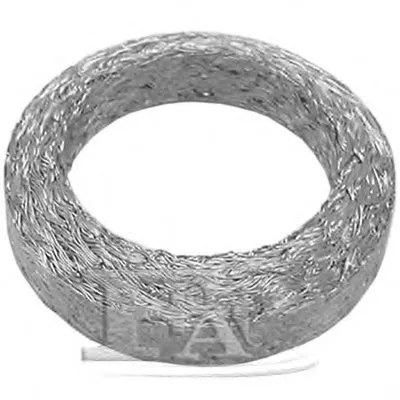 Уплотнительное кольцо, труба выхлопного газа FA1 купить