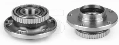 Комплект подшипника ступицы колеса GSP купить