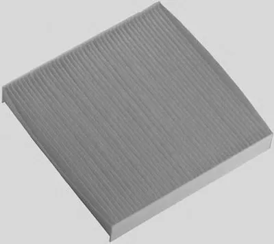 Фильтр, воздух во внутренном пространстве ACTIVAIR OPEN PARTS купить