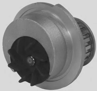 Водяной насос AQUAFLU OPEN PARTS купить