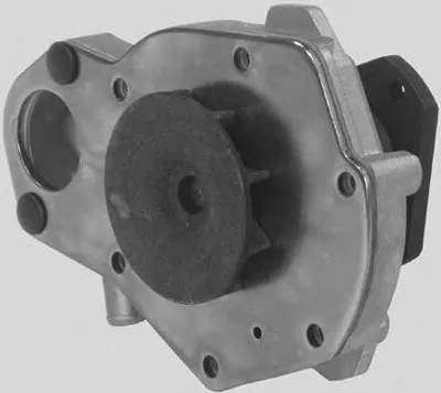 Водяной насос AQUAFLU OPEN PARTS купить