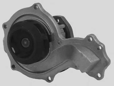 Водяной насос AQUAFLU OPEN PARTS купить