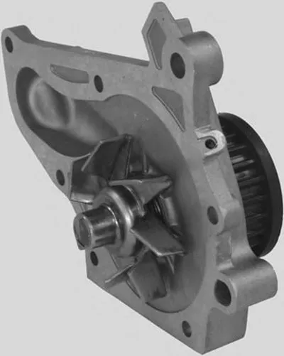 Водяной насос AQUAFLU OPEN PARTS купить