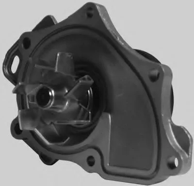 Водяной насос AQUAFLU OPEN PARTS купить