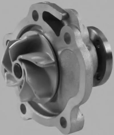 Водяной насос AQUAFLU OPEN PARTS купить