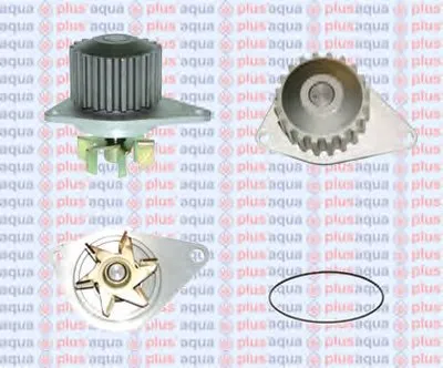 Водяной насос AQUAPLUS купить