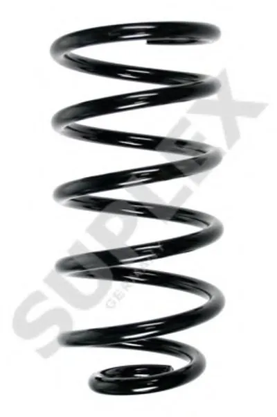 винтовая пружина SUPLEX купить