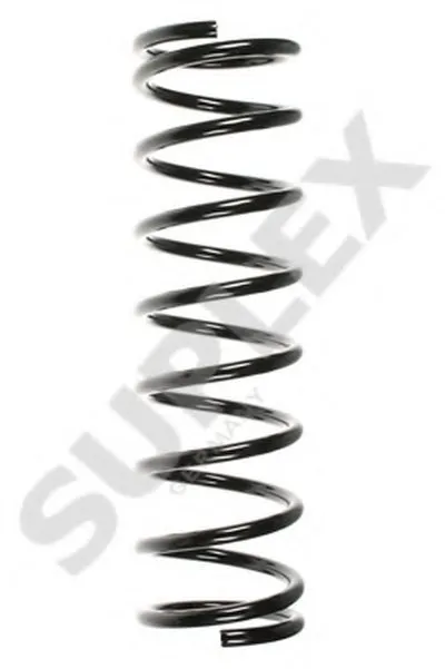 винтовая пружина SUPLEX купить