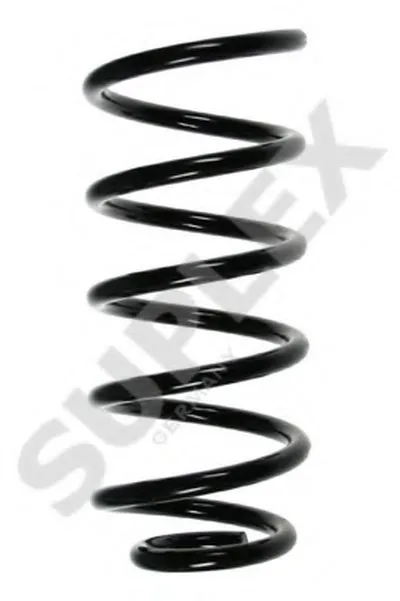 винтовая пружина SUPLEX купить