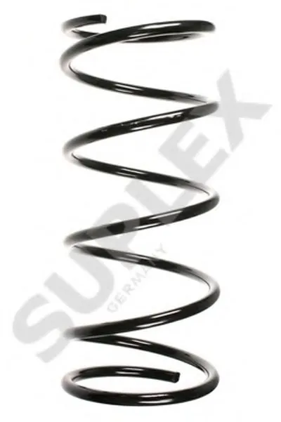 винтовая пружина SUPLEX купить