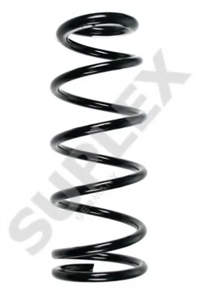 винтовая пружина SUPLEX купить