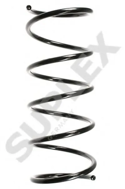 винтовая пружина SUPLEX купить