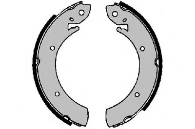 Комплект тормозных колодок RAICAM купить