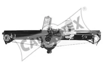 Подъемное устройство для окон CAUTEX купить