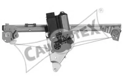 Подъемное устройство для окон CAUTEX купить