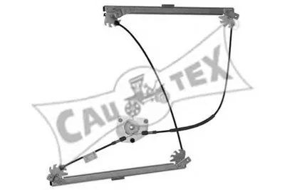 Подъемное устройство для окон CAUTEX купить