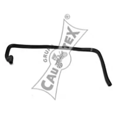 Шланг радиатора CAUTEX купить