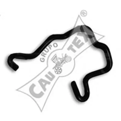 Шланг радиатора CAUTEX купить