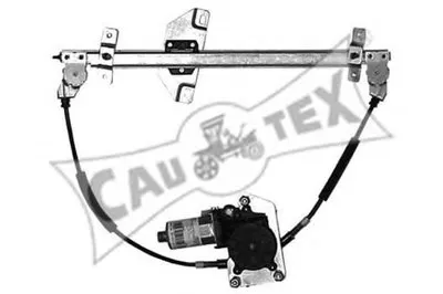 Подъемное устройство для окон CAUTEX купить