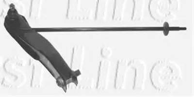 Рычаг независимой подвески колеса, подвеска колеса FIRST LINE купить