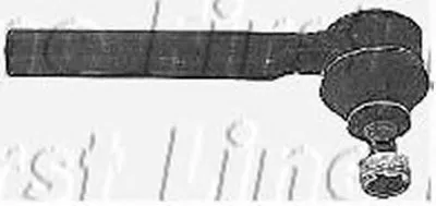 Наконечник поперечной рулевой тяги FIRST LINE купить