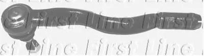 Наконечник поперечной рулевой тяги FIRST LINE купить