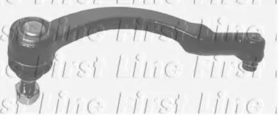 Наконечник поперечной рулевой тяги FIRST LINE купить