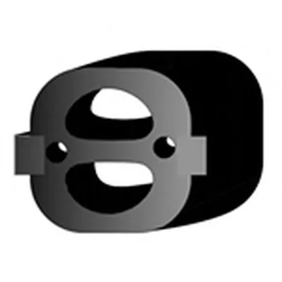 Резиновые полоски, система выпуска FENNO купить