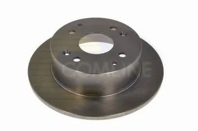Тормозной диск COMLINE купить