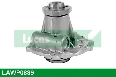 Водяной насос LUCAS ENGINE DRIVE купить