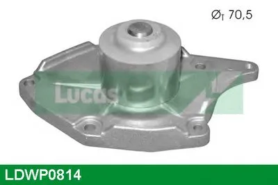 Водяной насос LUCAS ENGINE DRIVE купить