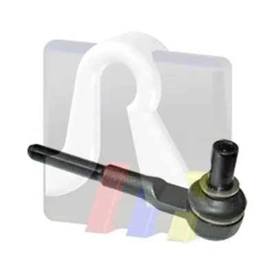 Наконечник поперечной рулевой тяги RTS купить